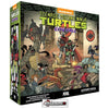 TEENAGE MUTANT NINJA TURTLES: CITY FALL