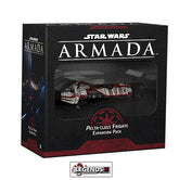 STAR WARS - ARMADA - Pelta-class Frigate Expansion Pack