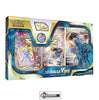 POKEMON -  DIALGA V STAR PREMIUM COLLECTION - DENTS & DINGS