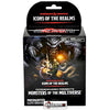 DUNGEONS & DRAGONS ICONS - MORDENKAINEN PRESENTS MONSTERS OF THE MULTIVERSE - HUGE BOOSTER BOX