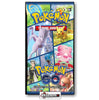 POKEMON - GO   -  TCG - BOOSTER PACK