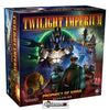 TWILIGHT IMPERIUM - (4TH ED) - PROPHECY OF KINGS    EXPANSION