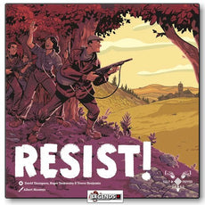 RESIST