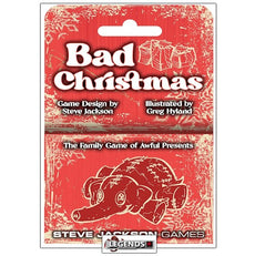 BAD CHRISTMAS    (2022)