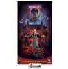 VAMPIRE:  THE MASQUERADE - RIVALS ECG - THE DRAGON AND THE ROGUE EXPANSION     #RGS02458