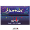 HANABI  -  BLACK POWDER EXPANSION   (2022)