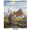 TERRAFORMING MARS - ARES EXPEDITION:  FOUNDATIONS   EXPANSION   (2023)