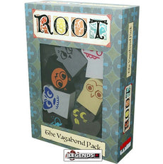 ROOT - THE VAGABOND PACK EXPANSION