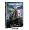 WARHAMMER 40K - CODEX - DEATH GUARD (9th EDITION) (2021)