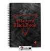 FANTASY WORLD CREATOR - THE MASTERS BLACK BOOK