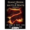 GIANT BOOK OF BATTLE MATS - VOLUME 2