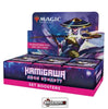 MTG - KAMIGAWA: NEON DYNASTY - SET BOOSTER BOX - ENGLISH