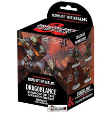 DUNGEONS & DRAGONS ICONS -  DRAGONLANCE  (ICONS-25) - 1x  Booster Box  (REG)