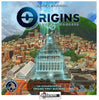 ORIGINS:  ANCIENT WONDERS       EXPANSION       (2022)