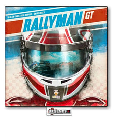 RALLYMAN - GT   CORE BOX      (2022)