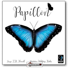 PAPILLON