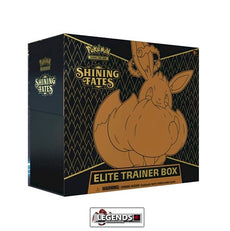 POKEMON - SHINING FATES - ELITE TRAINER BOX