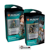 MTG - THEROS BEYOND DEATH - PLANESWALKER DECK - SET OF 2   - ENGLISH