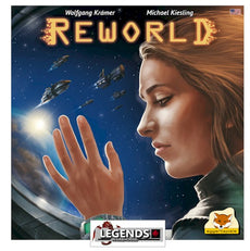 REWORLD - GREAT FIND