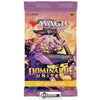 MTG - DOMINARIA UNITED - SET BOOSTER PACK - ENGLISH