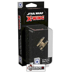 STAR WARS - X-WING - 2ND EDITION -  Vulture-class Droid Fighter Expansion Pack