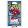 MARVEL CHAMPIONS - LCG - SPIDER-HAM  HERO PACK EXPANSION    (2022)