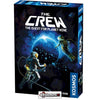 The Crew: The Quest for Planet Nine