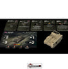 WORLD OF TANKS:  MINIATURES GAME  -  WV9 BRITISH (ARCHER)      (2022)