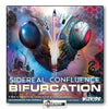 SIDEREAL CONFLUENCE - BIFURCATION     (2022)