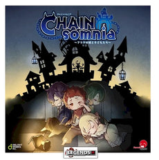 CHAINSOMNIA