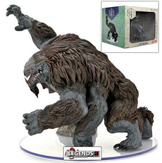CRITICAL ROLE - PAINTED FIGURES - Monsters of Wildemount - Udaak Premium Figure
