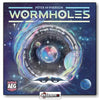 WORMHOLES    (2022)