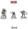 DUNGEONS & DRAGONS - UNPAINTED MINIATURES:   GRUNGS   #WZK90415