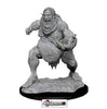 DUNGEONS & DRAGONS - UNPAINTED MINIATURES:   VENOM TROLL (1)    #WZK90082