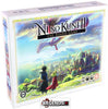 NI NO KUNI  II - THE BOARD GAME