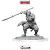 DUNGEONS & DRAGONS - UNPAINTED MINIATURES:  ONI FEMALE  #WZK90490