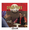 DOOMTOWN - WELCOME TO DEADWOOD