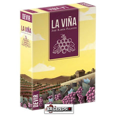 LA VINA