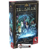 TALISMAN  -  REVISED 4TH ED - THE LOST REALMS EXPANSION