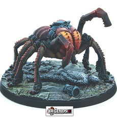 THE ELDER SCROLLS - CALL TO ARMS :  Giant Frostbite Spider     #MUH052275
