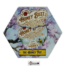 HONEY BUZZ - HONEY POT  MINI-EXPANSION