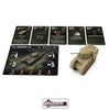 WORLD OF TANKS:  MINIATURES GAME - BRITISH - CHURCHILL VII  TANK (1)