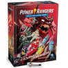 POWER RANGERS - DECK-BUILDING GAME  -  FLYING HIGHER EXPANSION