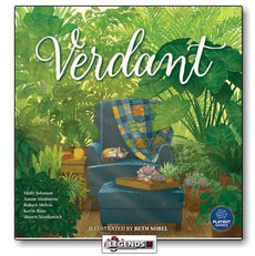 VERDANT   (2022)