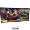 RED DRAGON INN - ALLIES - PIPER VS RIPSNARL