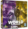 IT'S A WONDERFUL WORLD - Corruption & Ascension Expansion