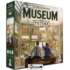 MUSEUM - PICTURA  (2022)