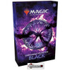 MTG - COMMANDER COLLECTION - BLACK