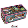 MUNCHKIN DUNGEON - CUTE AS A BUTTON   EXPANSION