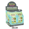 POKEMON - JUNIPER PREMIUM TOURNAMENT COLLECTION   (4-BOX  DISPLAY)